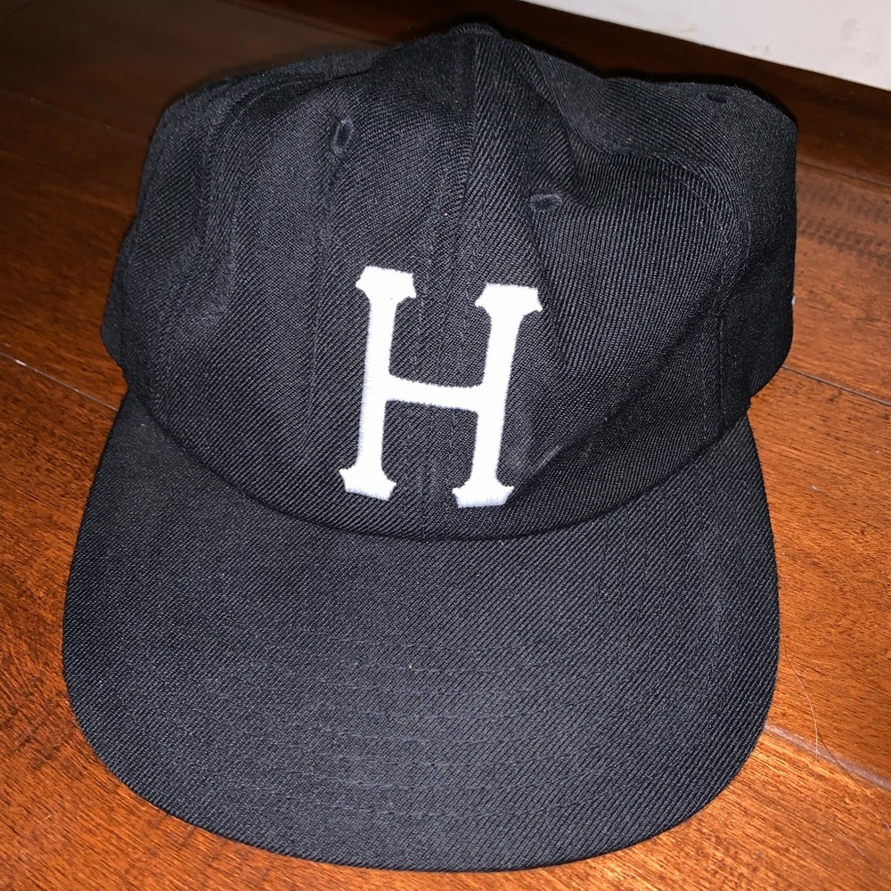 Huf SnapBack